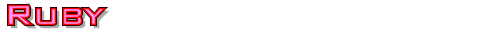 Ruby