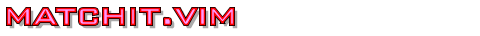 matchit.vim