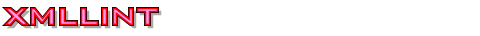 xmllint